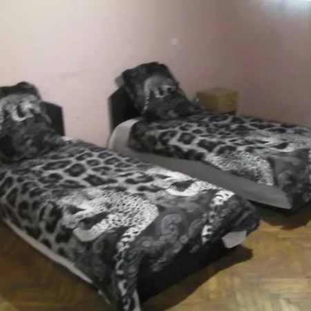 Hostel Operahouse Budapest