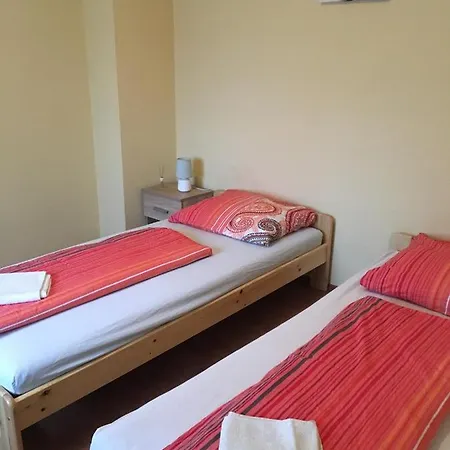 Bed & Breakfast Park Panzio