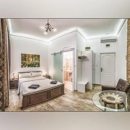 Platanus Hotel