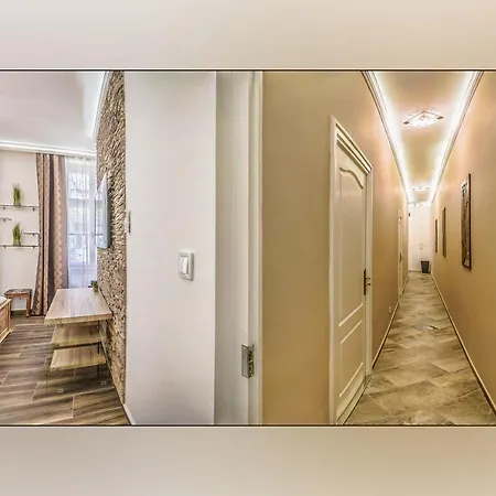 Platanus Hotel