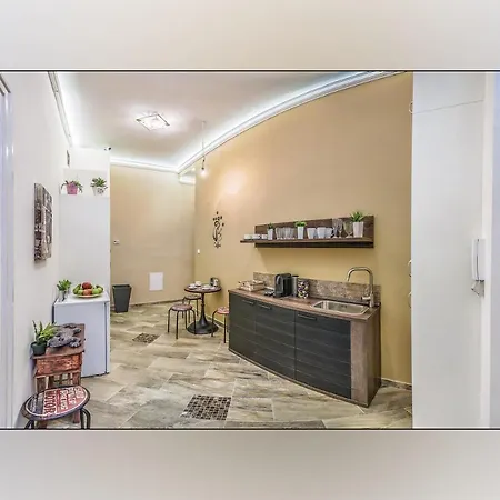 Hotel Platanus Budapeszt