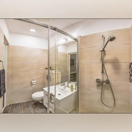 Hotel Platanus Budapeszt