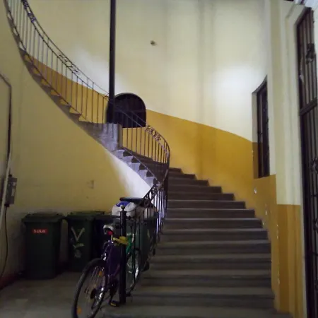 Operahouse Hostel Budapest