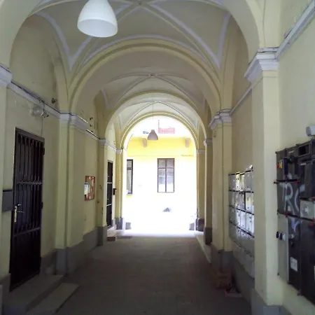 Hostel Operahouse