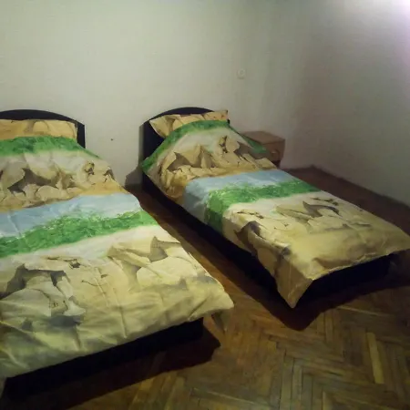 Hostel Operahouse *