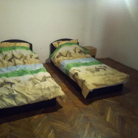 Hostel Operahouse