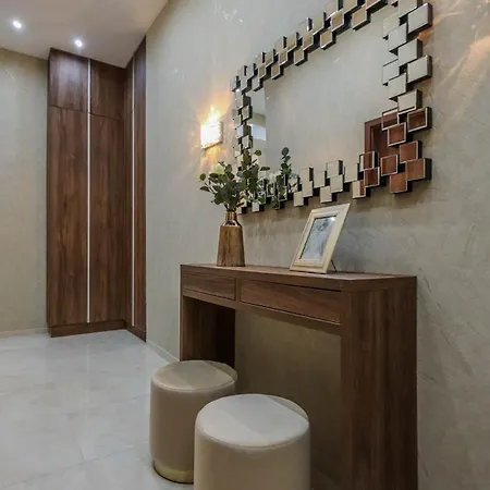 Bengt Dohány Str. Aparthotel
