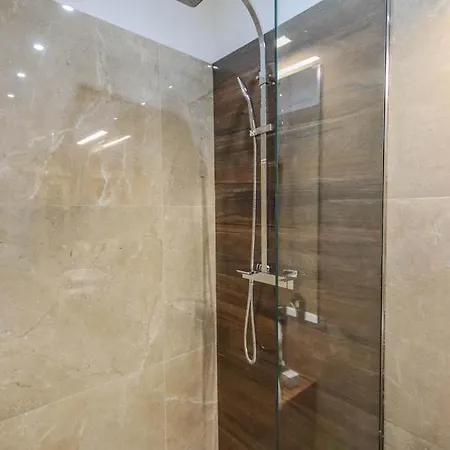 Bengt Dohany Str. Aparthotel Budapest