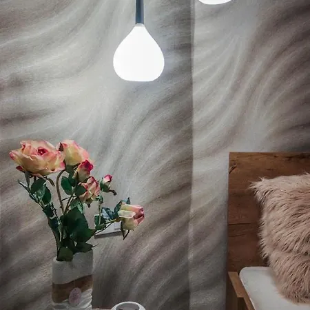 Aparthotel Bengt Dohany Str. Budapest
