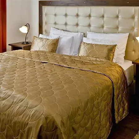 Corvin Lux Budapest