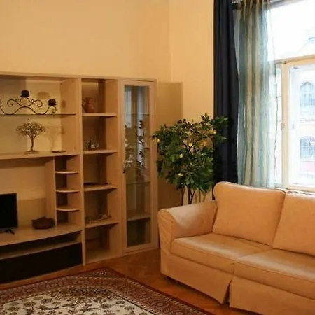Walking Bed Hostel Budapest