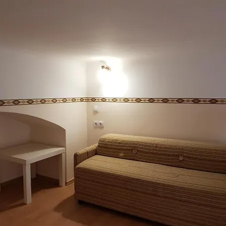 Gasthuis Sakuranbo -