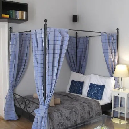Bmg Basilica Apartment