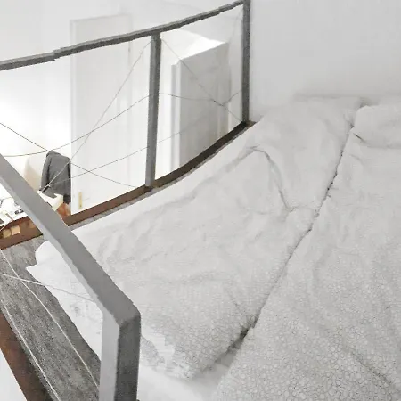 Luxury New With Gallery At Dob Street Nearby Gozsdu Court Apartmán