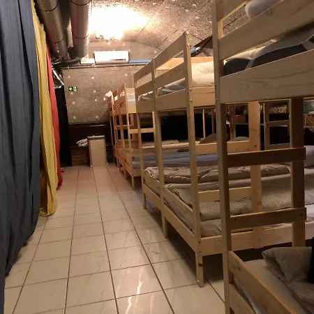 Apartment Whole Basement Former Pub 5 For Stag Do Budapest