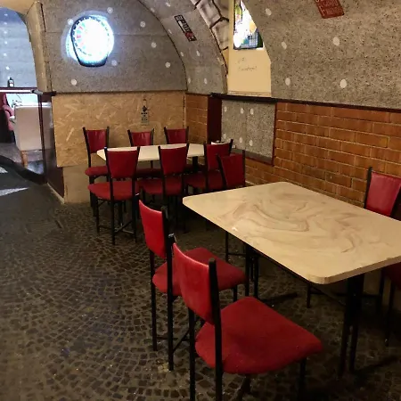 Whole Basement Former Pub 5 For Stag Do *