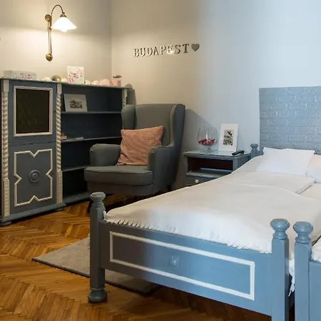 Heart Apartment *