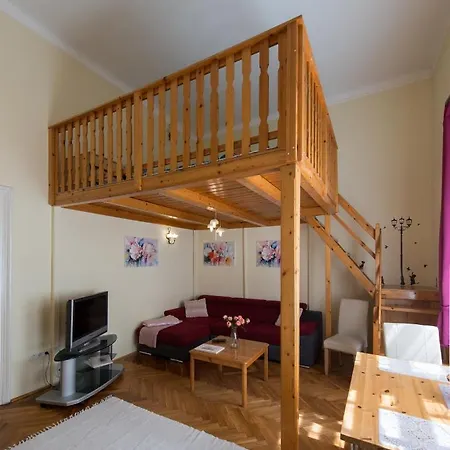 Apartment Heart *