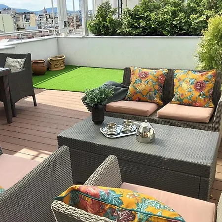 Apartman Bp