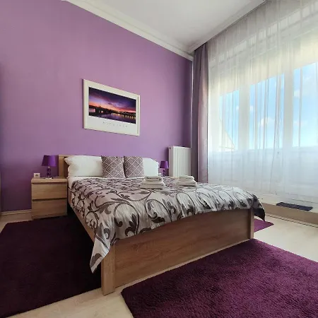 Apartmán Abt Karoly *