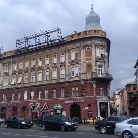 Julia Apartman. Appartamento *