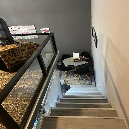 Apartament Real *