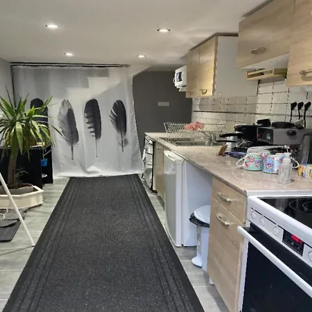 Real Apartament Budapesta