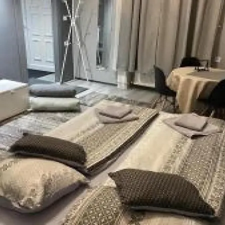 Real Apartament