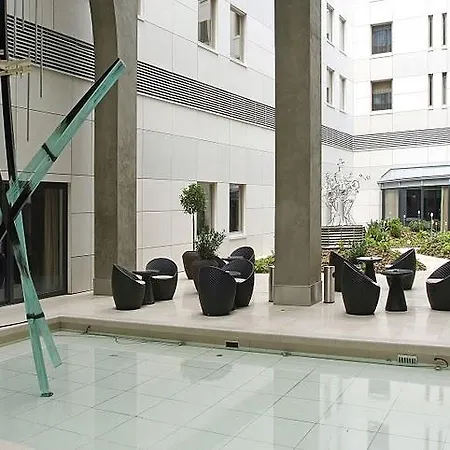 Continental Szálloda Budapest