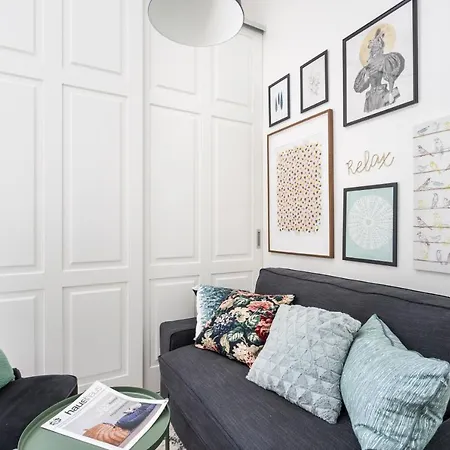 Bpr King Street Vintage Design With A/c Apartment *