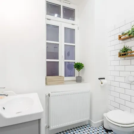 Bpr King Street Vintage Design With A/c Apartment