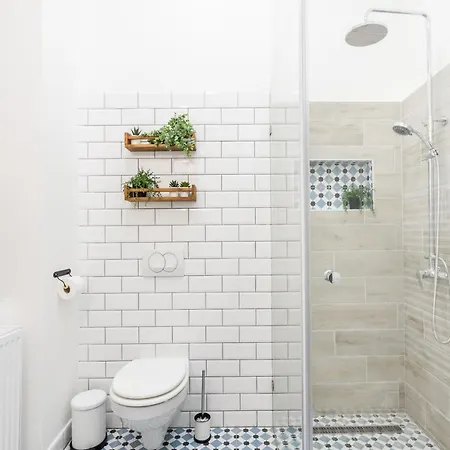 Bpr King Street Vintage Design With A/c Apartment