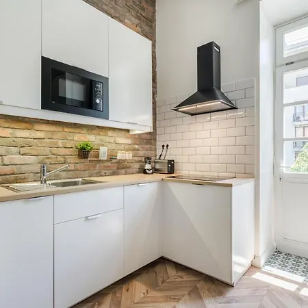 Bpr King Street Vintage Design With A/c Apartment *