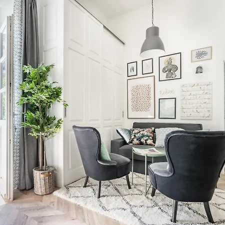 Bpr King Street Vintage Design With A/c