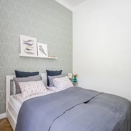 Bpr King Street Vintage Design With A/c Apartment *