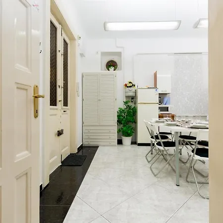 Apartment K17 Kinizsi