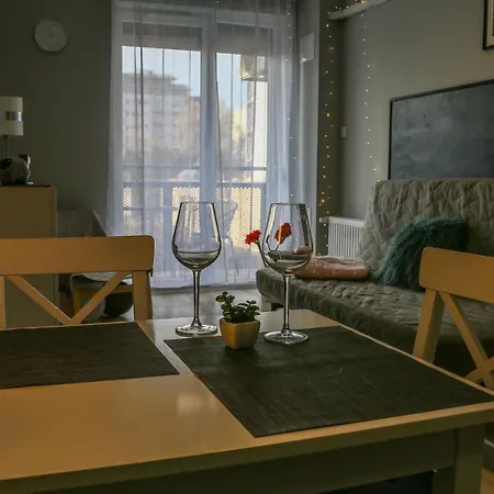 Apartment Naspolya Kucko *