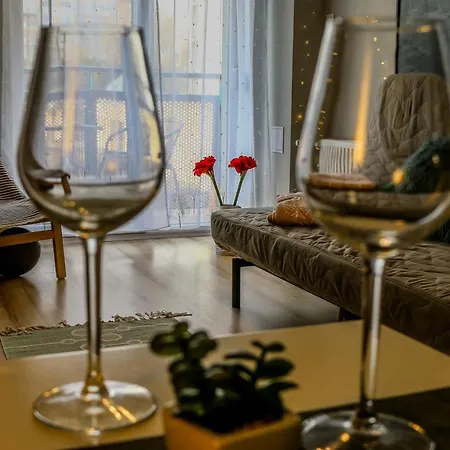 Apartment Naspolya Kucko *