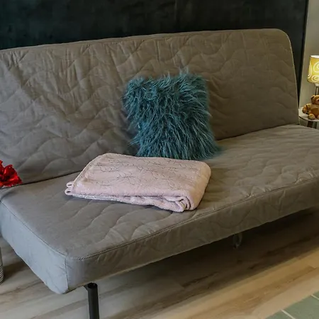 Apartment Naspolya Kucko Budapest