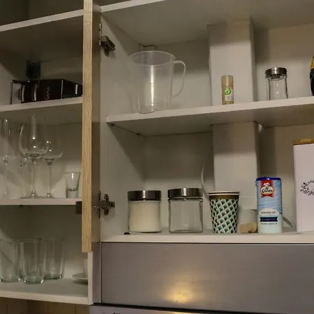 Naspolya Kucko Apartment Budapest