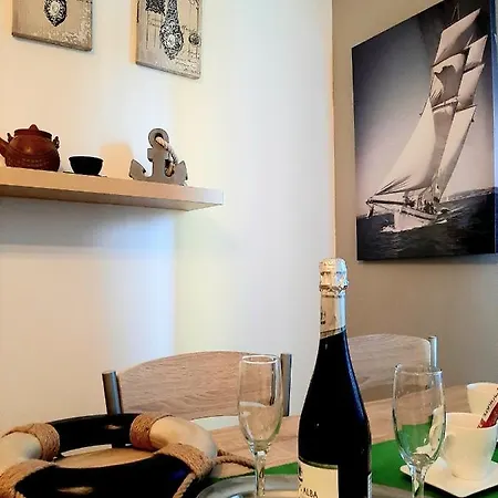 Apartman Turul Budapest