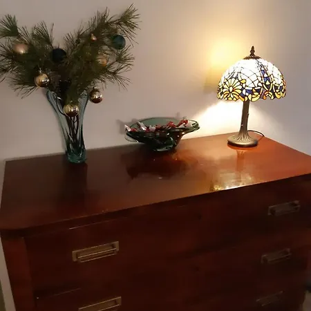 Apartment Art Deco *