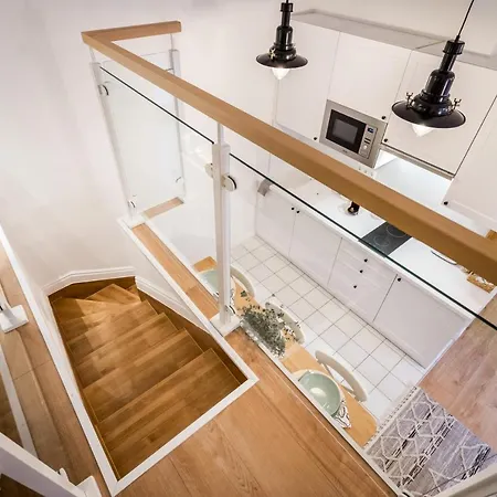 Roomli Boho Chic * Budapest