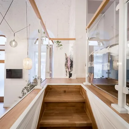 Roomli Boho Chic Apartment