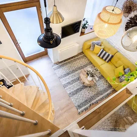Roomli Boho Chic *