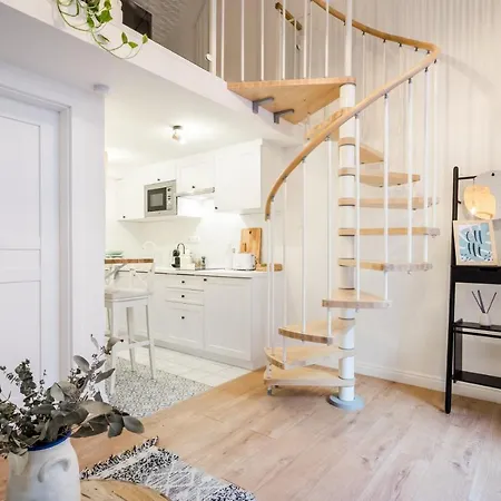 Roomli Boho Chic * Budapest