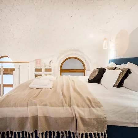 Apartment Roomli Boho Chic Budapest