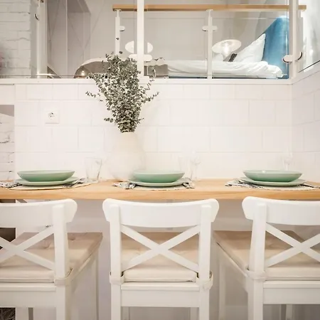 Roomli Boho Chic Budapest