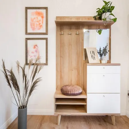 Roomli Boho Chic Budapest