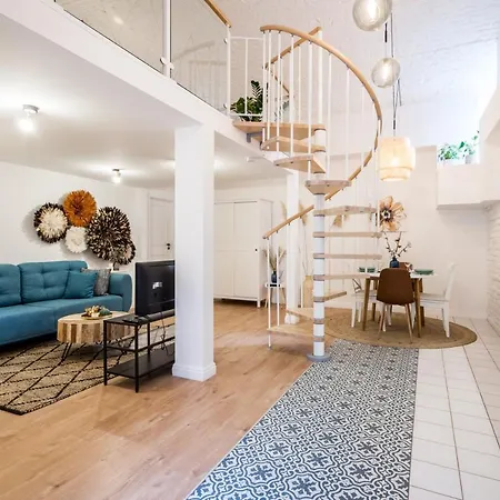 Roomli Boho Chic *